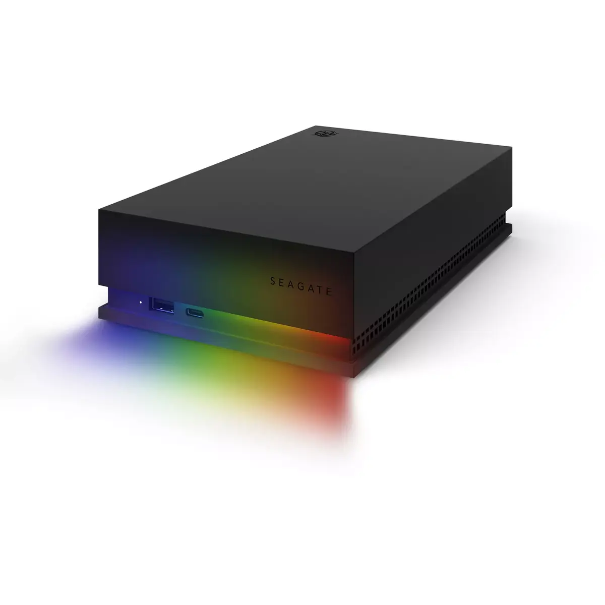 Внешний жесткий диск Seagate 8TB FireCuda Gaming Hub Photo 7