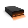 Внешний жесткий диск Seagate 8TB FireCuda Gaming Hub Photo 8
