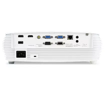 Проектор Acer P5535 Photo 5