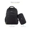 Mugursoma StarTech.com NTBKBAG156 Photo 19