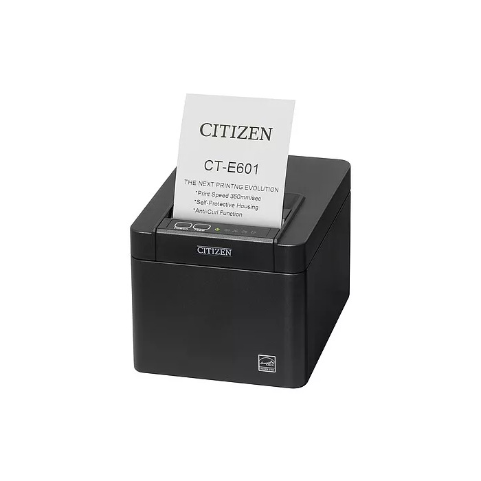 Citizen CTE601XTEBX Photo 1