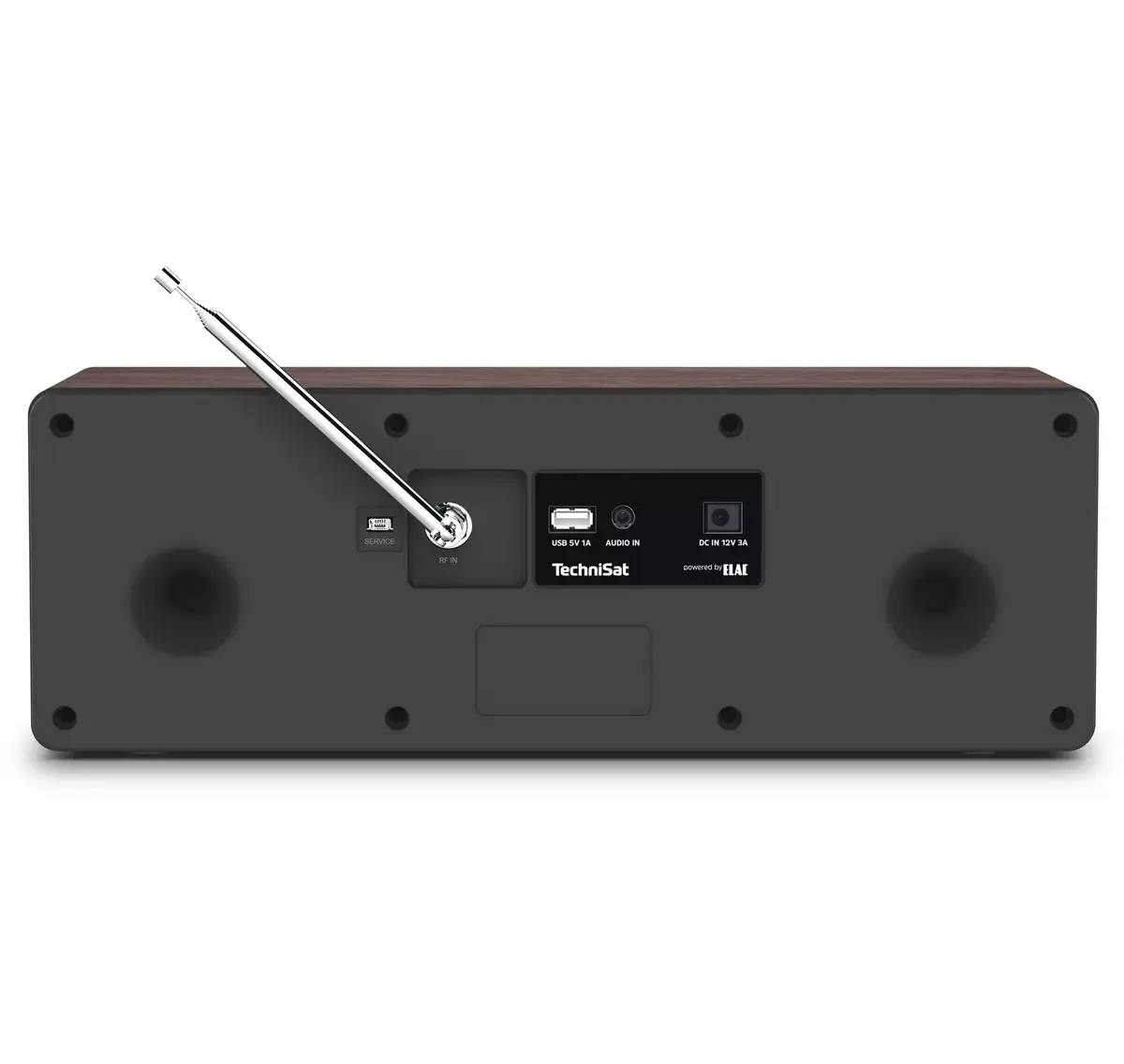 Portable Radio TechniSat DigitalRadio 3 Photo 4