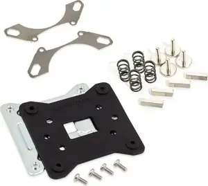 Aqua-Computer upgrade kit LGA 1700 with backplate for cuplex kryos PRO/XT/HF/Delrin (MPN 21882)
