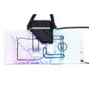 Система жидкостного охлаждения All-in-one Alphacool Eiswolf 2 AIO Photo 2