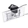 Система жидкостного охлаждения All-in-one Alphacool Eiswolf 2 AIO Photo 4