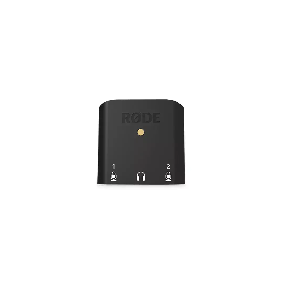 Микрофон RØDE AI-Micro Photo 3