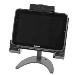 Tablet Dock Station Zebra CRD-ET8X-OFFDK1-01 Black ET80 ET85
