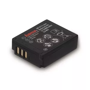 Hama DP 317 Lithium-Ion (Li-Ion) 800 mAh