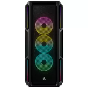 PC case Corsair CC-9011230-WW Midi Tower Black