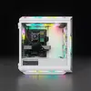 Компьютерный корпус Corsair iCUE 5000T RGB Photo 3
