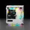 Компьютерный корпус Corsair iCUE 5000T RGB Photo 4