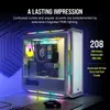 Компьютерный корпус Corsair iCUE 5000T RGB Photo 10