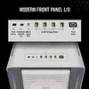 Компьютерный корпус Corsair iCUE 5000T RGB Photo 14