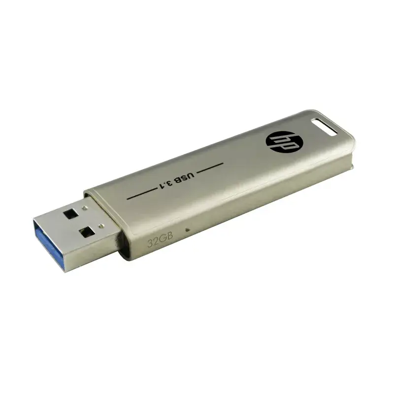 USB флеш-память HP 32 ГБ x796w Photo 2