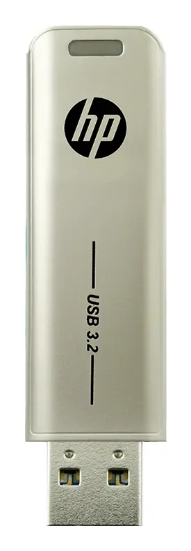 HP x796w 32 GB USB Flash Drive Photo 2