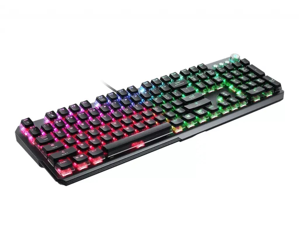 Клавиатура MSI VIGOR GK71 SONIC Photo 2