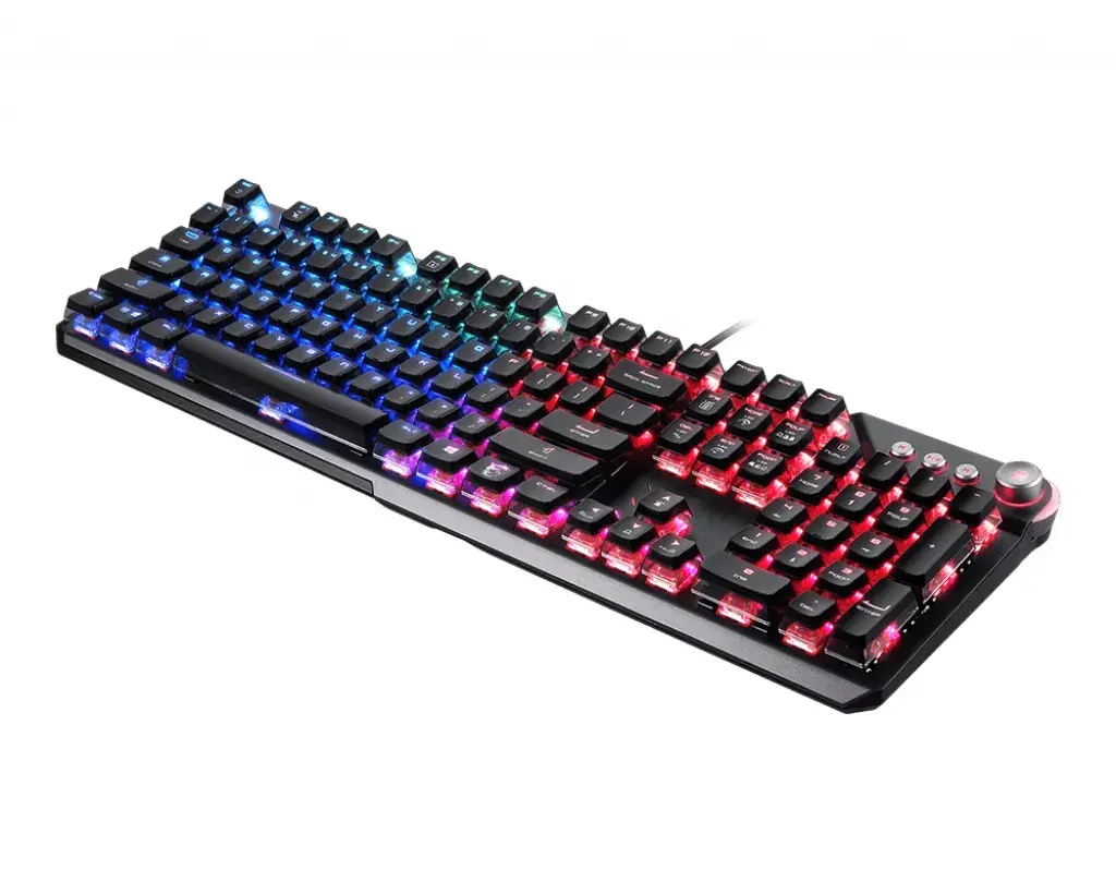 Клавиатура MSI VIGOR GK71 SONIC Photo 3