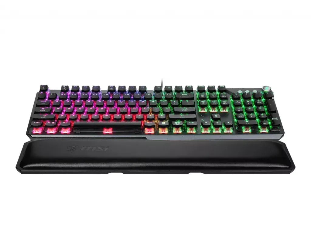 Клавиатура MSI VIGOR GK71 SONIC Photo 4