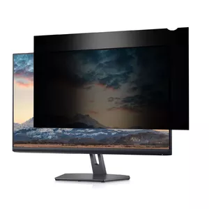 ProXtend 2-Way Monitor Privacy Filter 20.0" 16:9 Skrāpējumiem izturīgs
