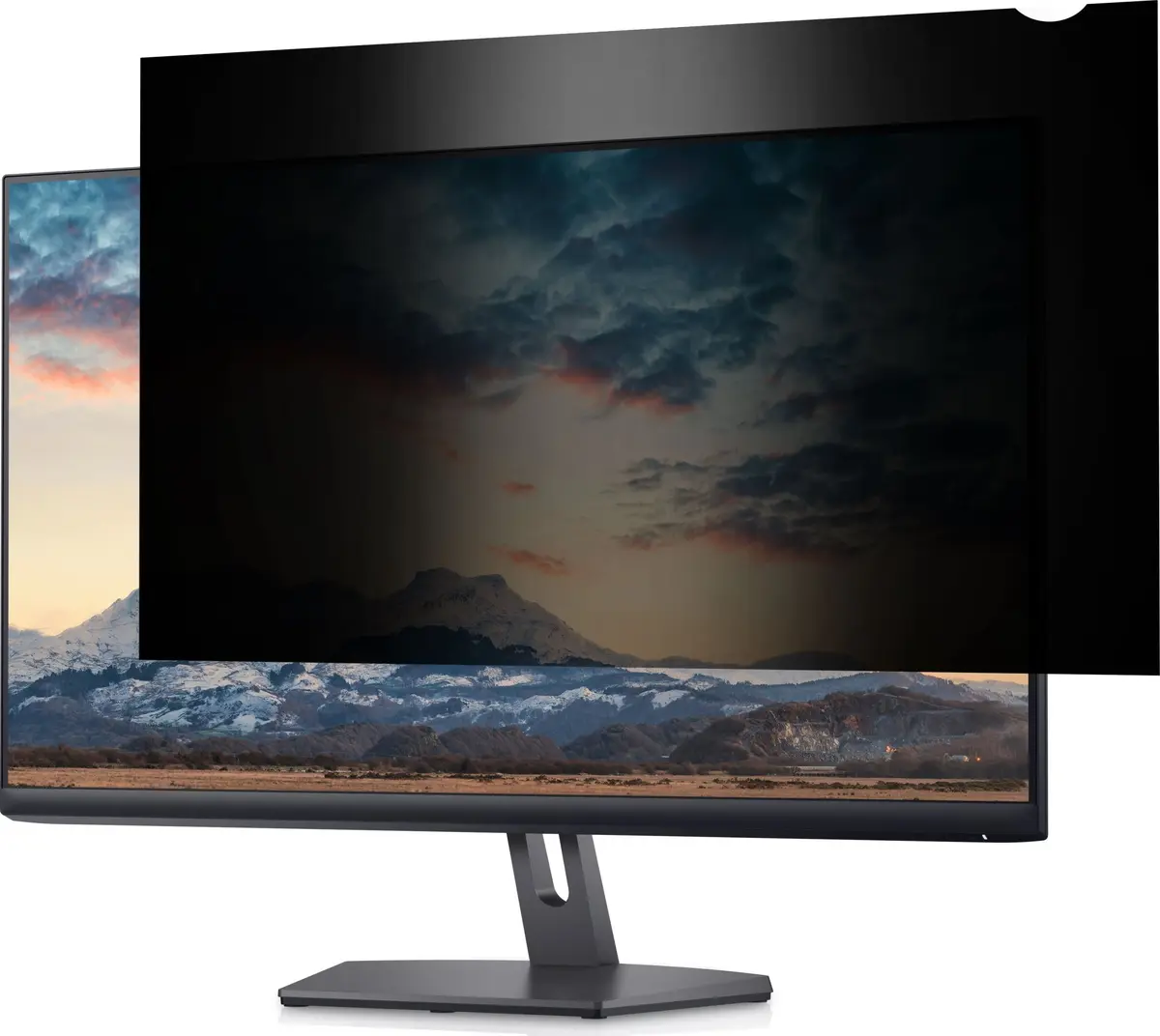 2-Way Monitor Privacy Filter ProXtend PF2-20-443249 Photo 2