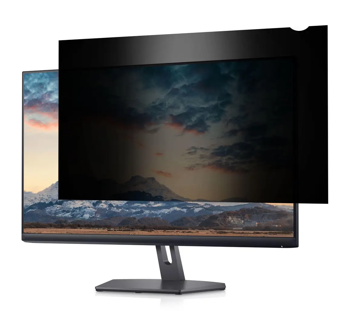 2-Way Monitor Privacy Filter ProXtend PF2-20-443249 Photo 3