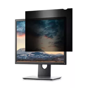 ProXtend 2-Way Monitor Privacy Filter 17.0" 5:4 Scratch Resistant