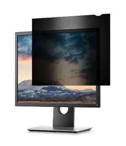 ProXtend 2-Way Monitor Privacy Filter 17.0" 5:4 Scratch Resistant