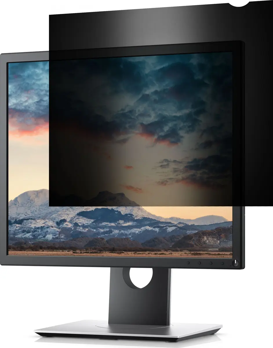 2-Way Monitor Privacy Filter ProXtend 17.0" 5:4 Photo 3