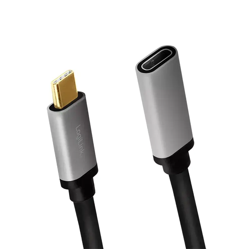LogiLink USB Cable CUA0105 Photo 2