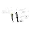 LogiLink USB Cable CUA0105 Photo 3