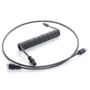 USB Cable Cablemod CM-CKCA-CW-PW150PW-R 1.5m USB A USB C Black