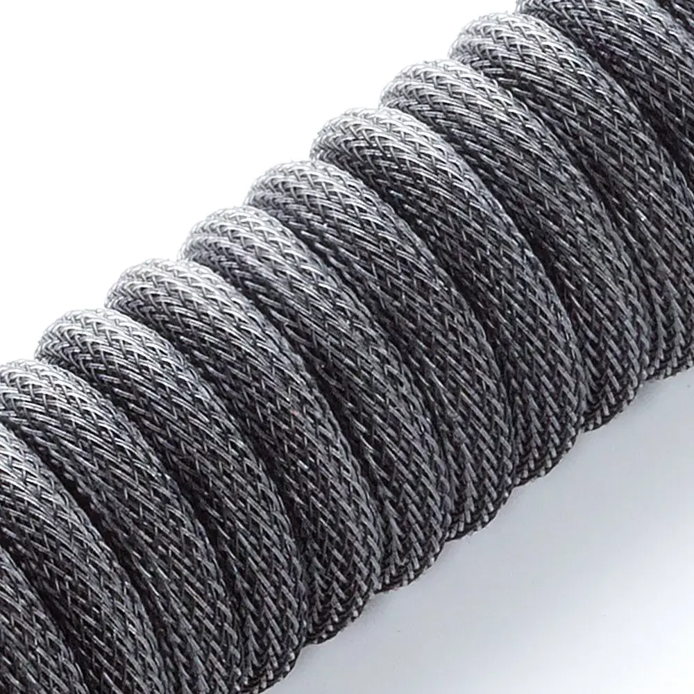USB кабель Cablemod CM-CKCA-CW-PW150PW-R Photo 2