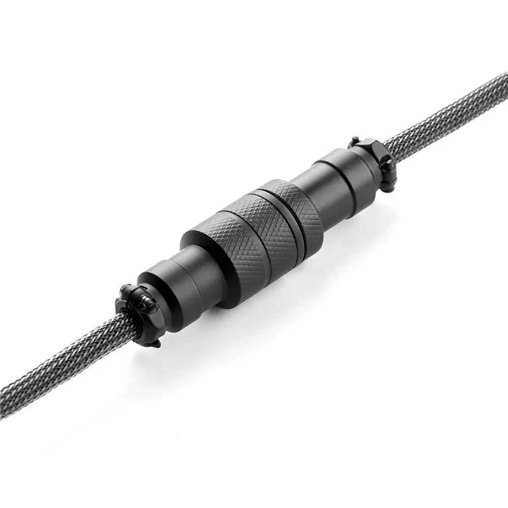 USB кабель Cablemod CM-CKCA-CW-PW150PW-R Photo 4