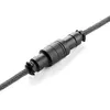 USB кабель Cablemod CM-CKCA-CW-PW150PW-R Photo 4