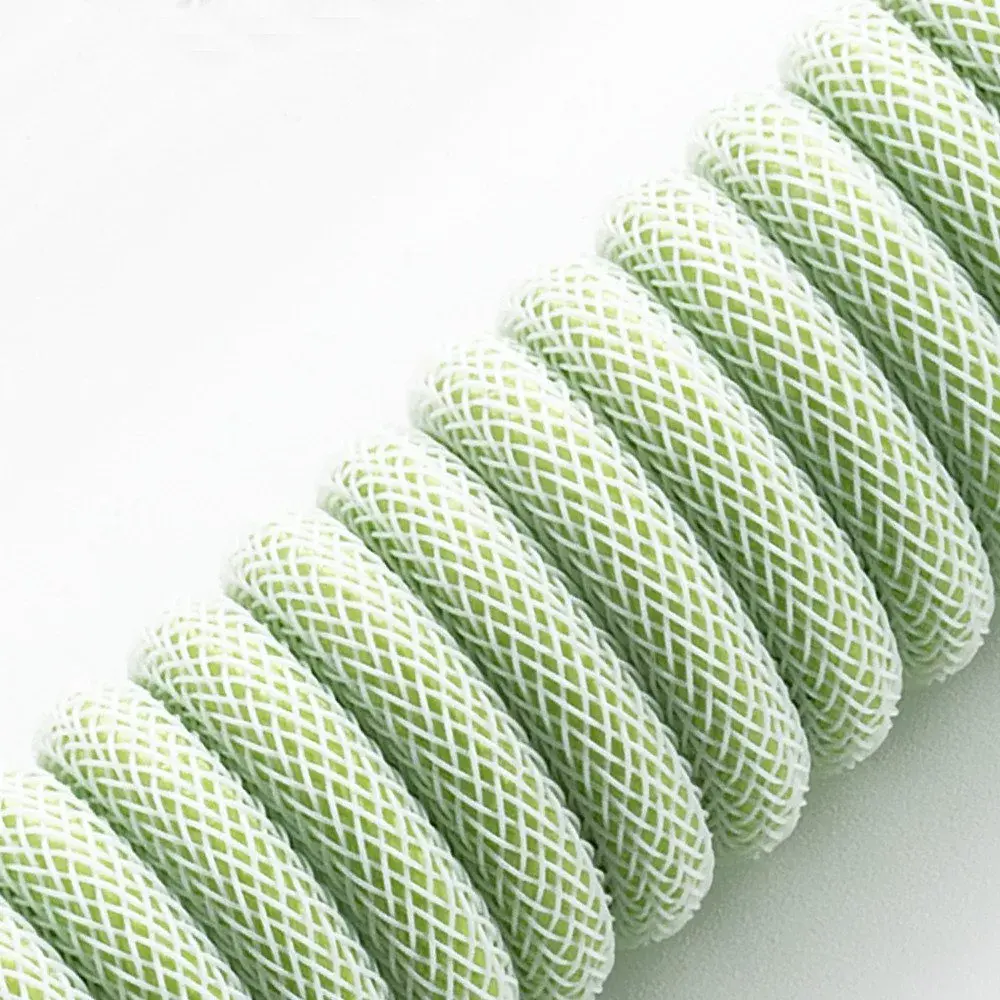Кабель USB Cablemod CM-CKCA-CW-LGW150LGW-R Photo 2