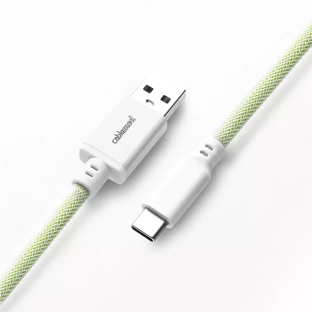 Кабель USB Cablemod CM-CKCA-CW-LGW150LGW-R Photo 3