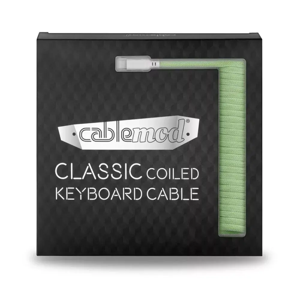 Кабель USB Cablemod CM-CKCA-CW-LGW150LGW-R Photo 4