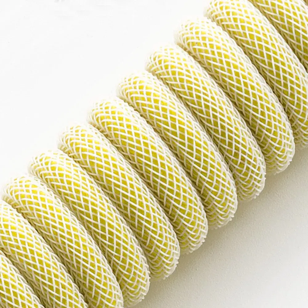Кабель USB Cablemod CM-CKCA-CW-YW150YW-R Photo 2