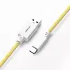 Кабель USB Cablemod CM-CKCA-CW-YW150YW-R Photo 3