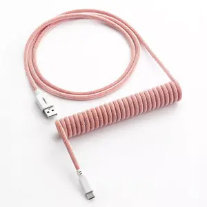 USB Cable Cablemod CM-CKCA-CW-OW150OW-R 1.5m USB A USB C Orange