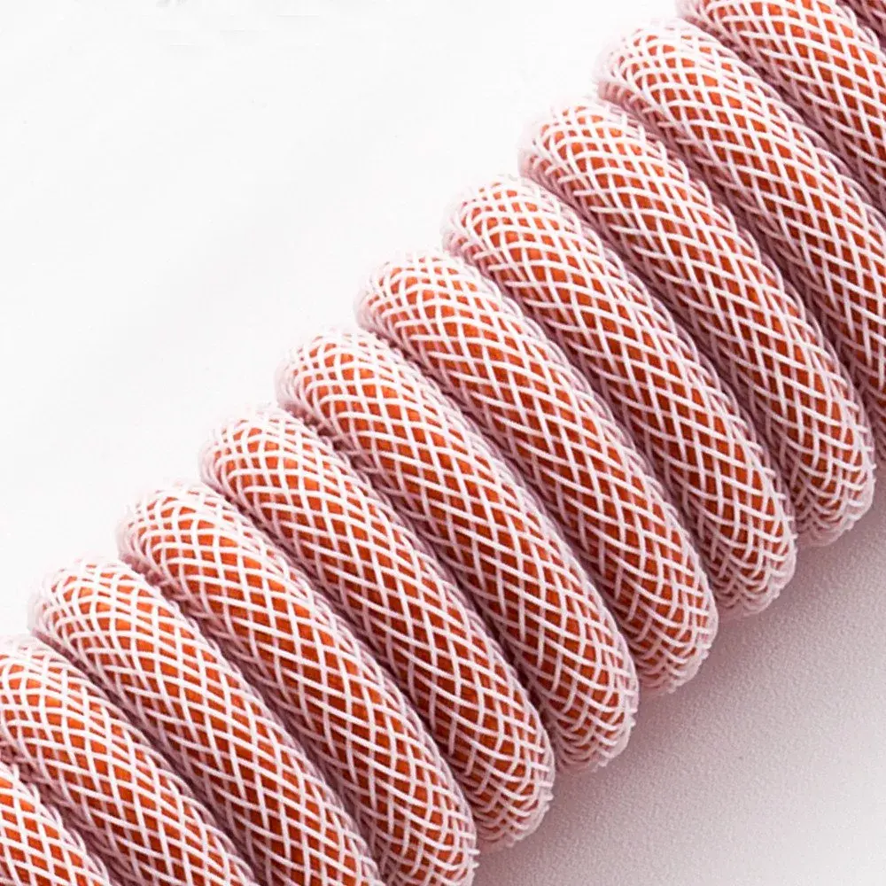USB кабель Cablemod CM-CKCA-CW-OW150OW-R Photo 2