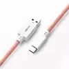USB кабель Cablemod CM-CKCA-CW-OW150OW-R Photo 3