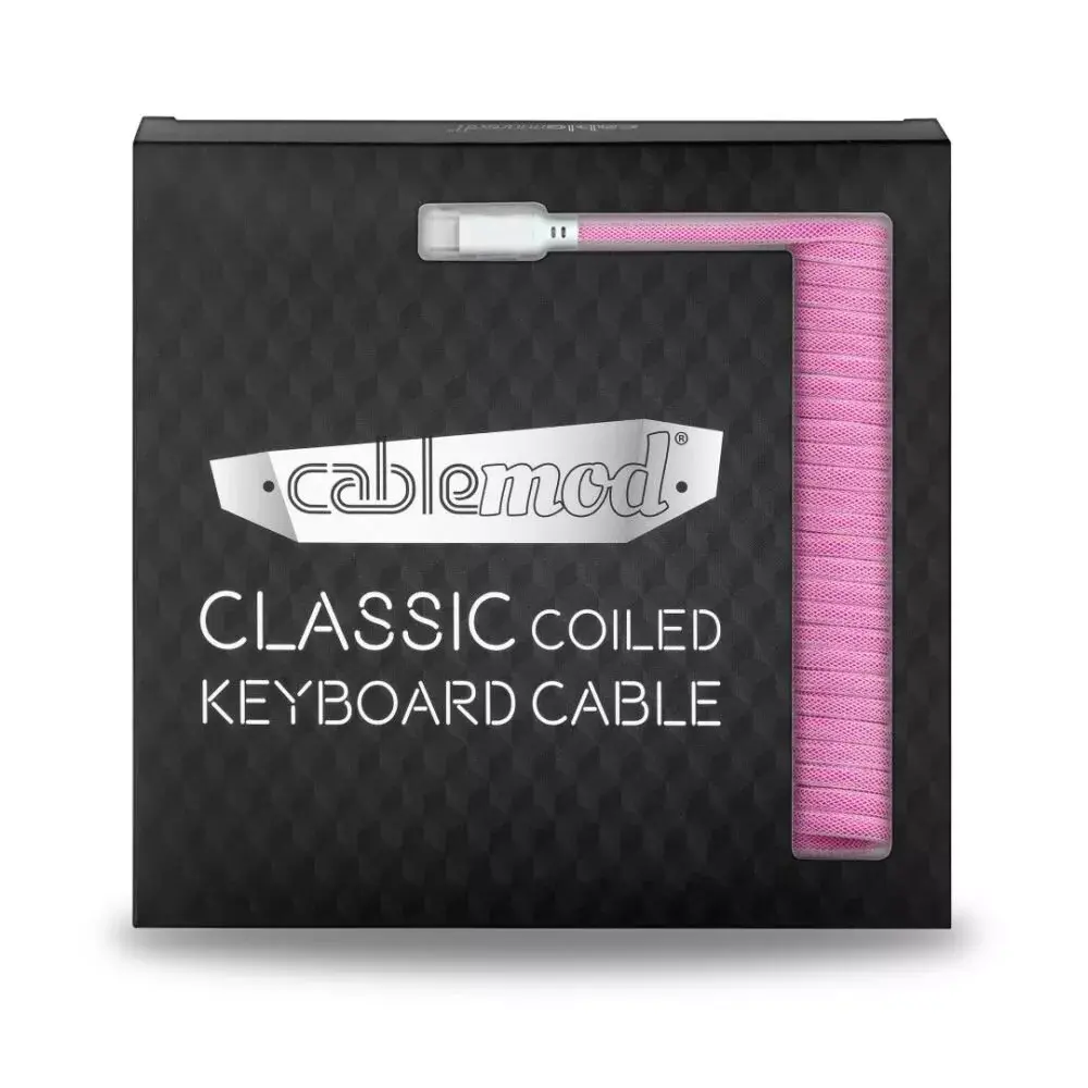 Кабель USB Cablemod CM-CKCA-CW-IW150IW-R Photo 4