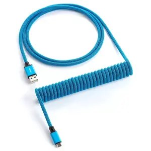 USB Cable Cablemod CM-CKCA-CW-YW150YW-R 1.5m USB A USB C Blue