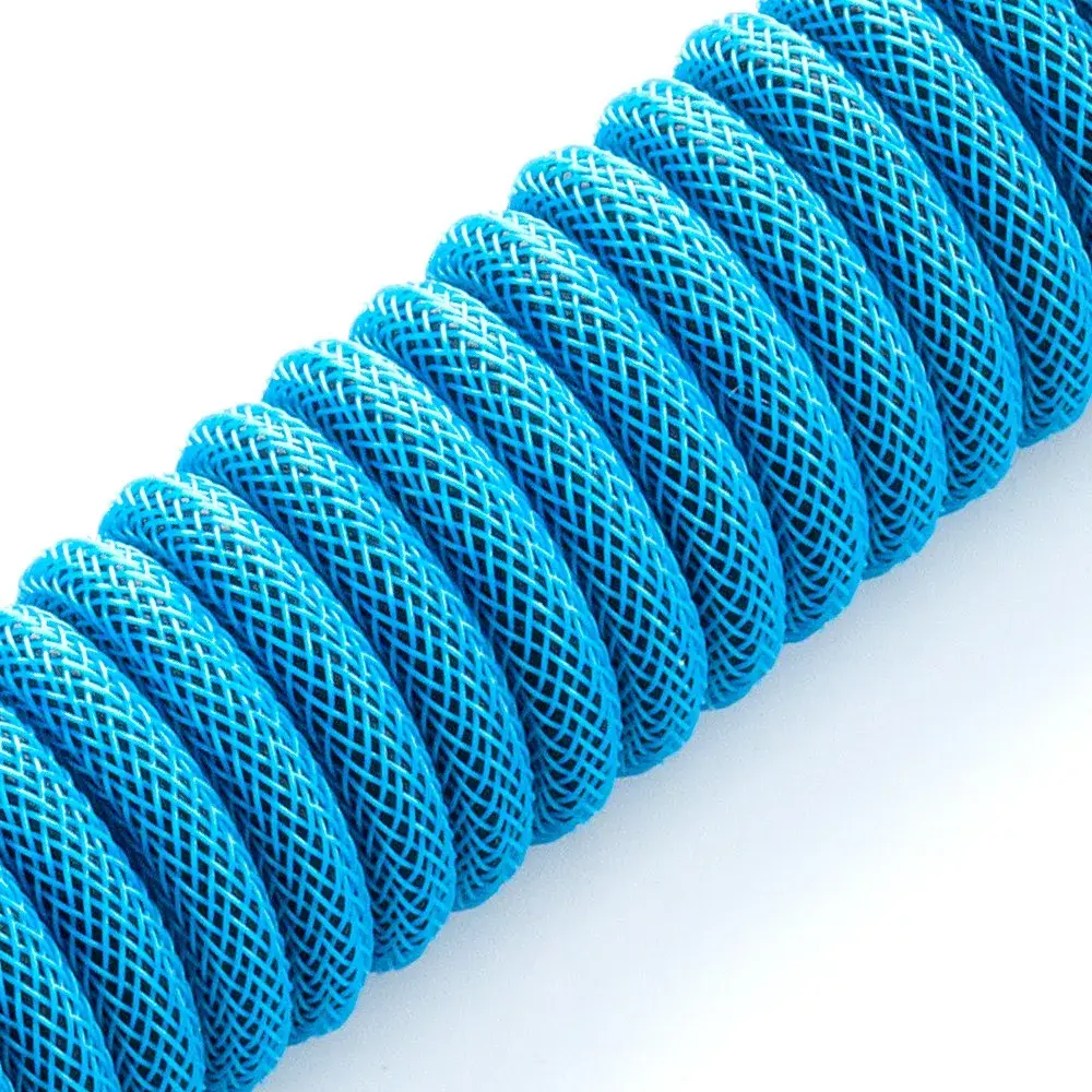 USB кабель Cablemod CM-CKCA-CW-YW150YW-R Photo 2