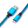 USB кабель Cablemod CM-CKCA-CW-YW150YW-R Photo 3