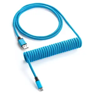 Cable USB A to USB C 1.5m Blue Cablemod CM-CKCA-CLB-KLB150KLB-R