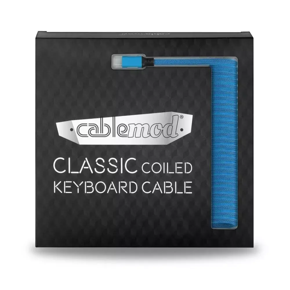 Кабель USB Cablemod CM-CKCA-CLB-KLB150KLB-R Photo 4