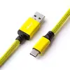 USB кабель Cablemod CM-CKCA-CY-KY150KY-R Photo 3