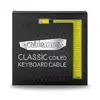 USB кабель Cablemod CM-CKCA-CY-KY150KY-R Photo 4